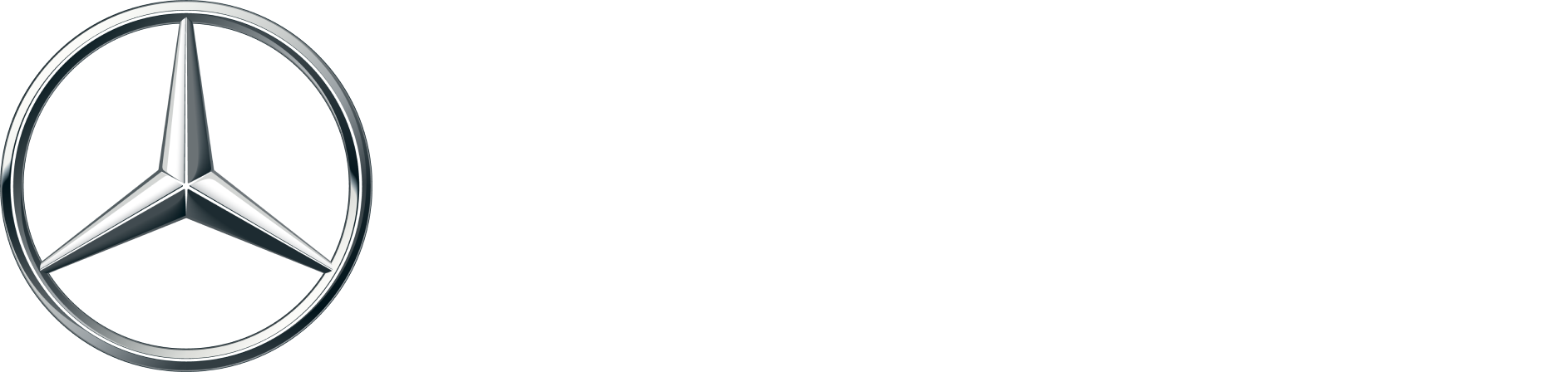 Mercedes-Benz Logo