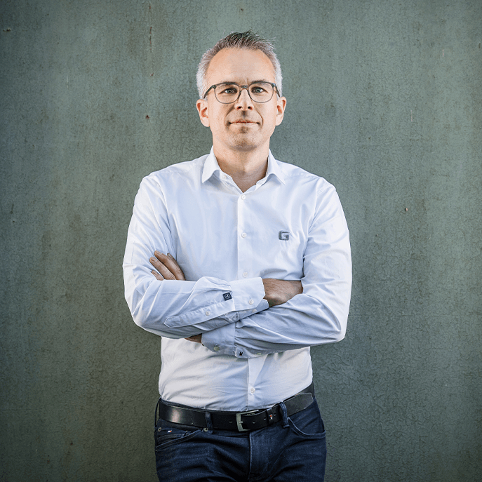Fabian Schossau